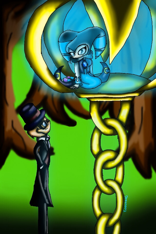 nighttopia